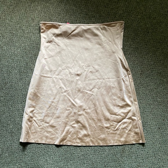 Spanx Nude Half Slip size XL - NWT - Picture 9 of 9